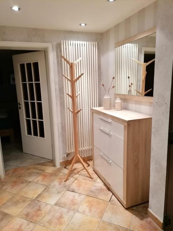 Casa Mediteran Neu Reichensachsen 외부 사진