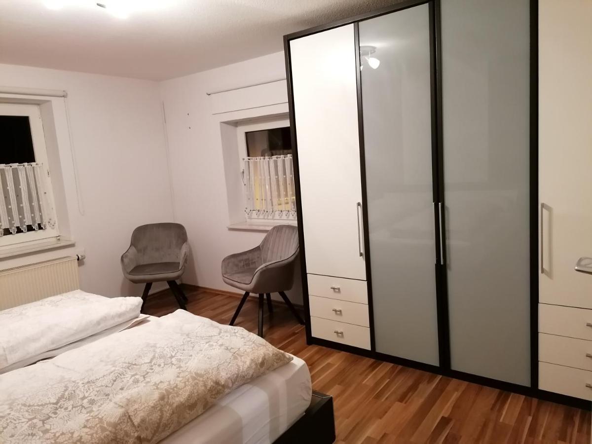 Casa Mediteran Neu Reichensachsen 외부 사진