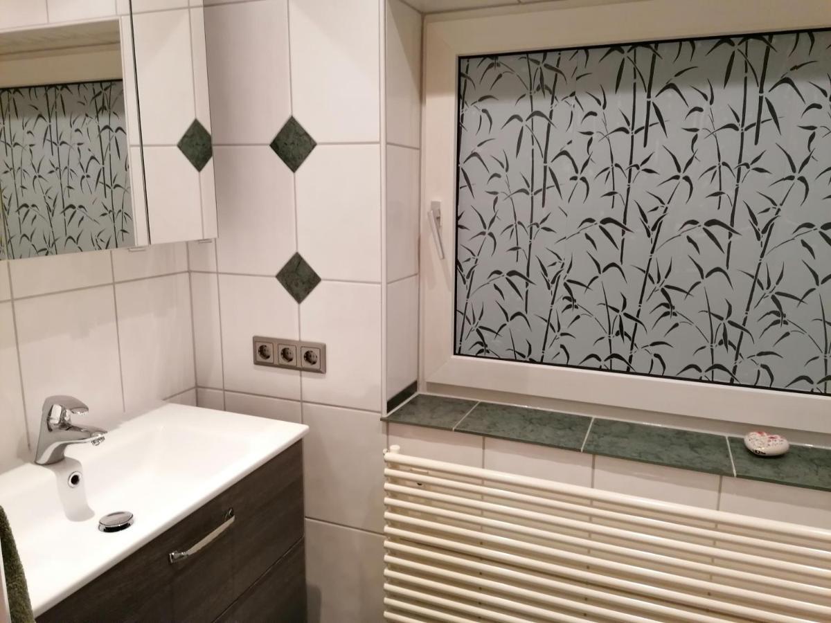 Casa Mediteran Neu Reichensachsen 외부 사진