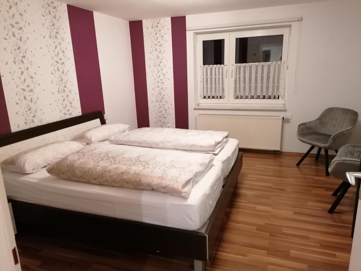 Casa Mediteran Neu Reichensachsen 외부 사진