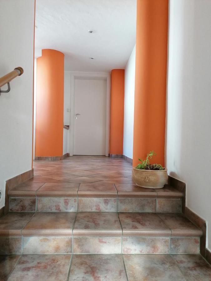 Casa Mediteran Neu Reichensachsen 외부 사진