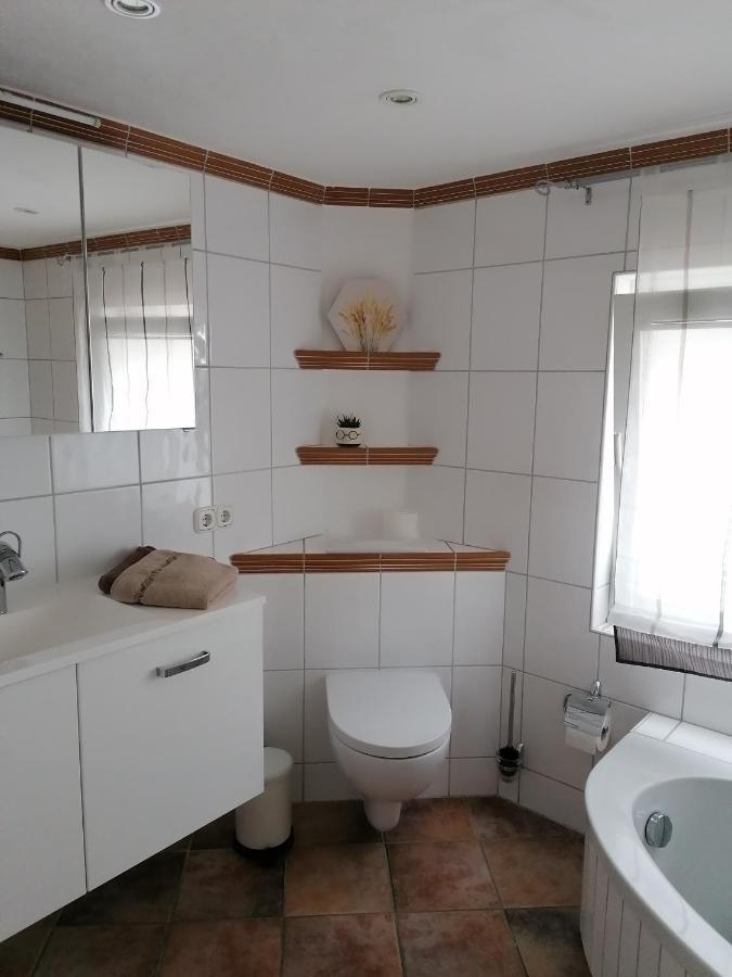 Casa Mediteran Neu Reichensachsen 외부 사진