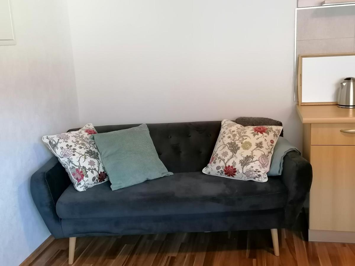 Casa Mediteran Neu Reichensachsen 외부 사진