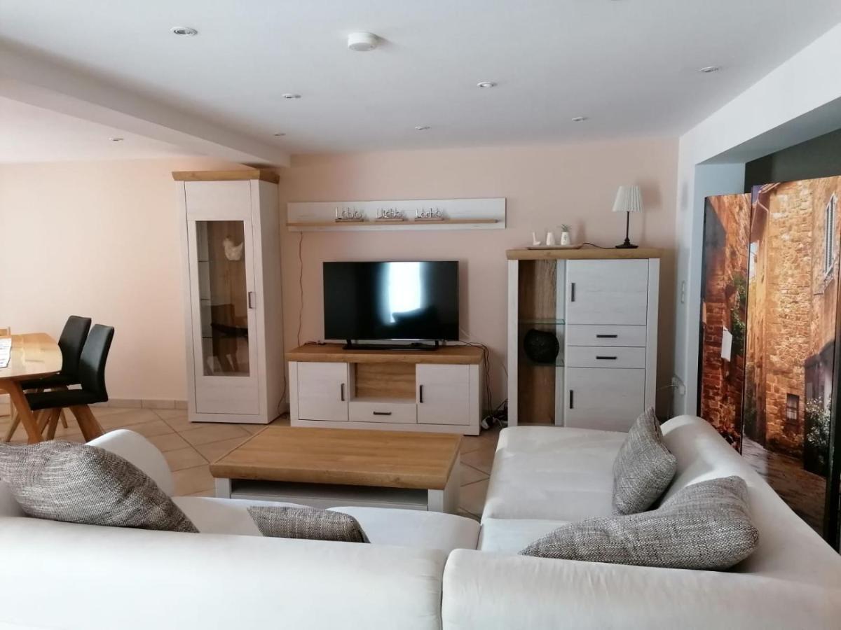 Casa Mediteran Neu Reichensachsen 객실 사진