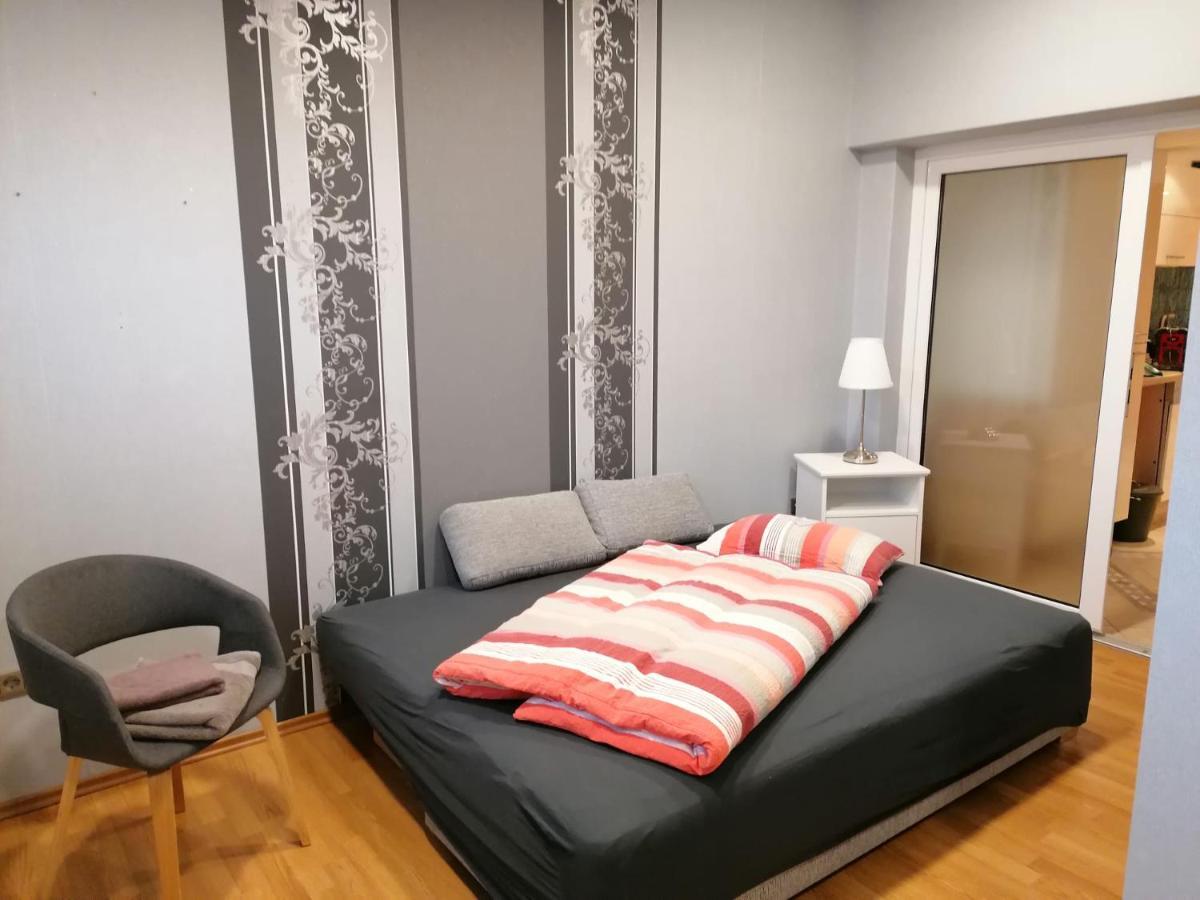 Casa Mediteran Neu Reichensachsen 외부 사진