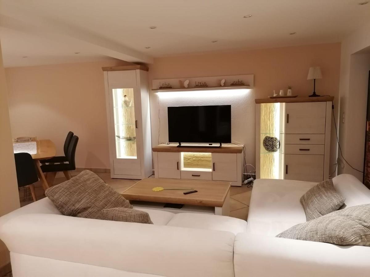 Casa Mediteran Neu Reichensachsen 외부 사진