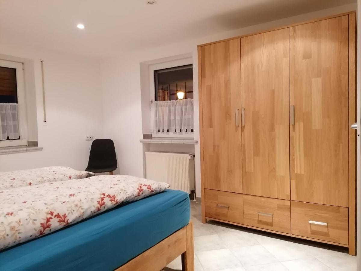 Casa Mediteran Neu Reichensachsen 외부 사진