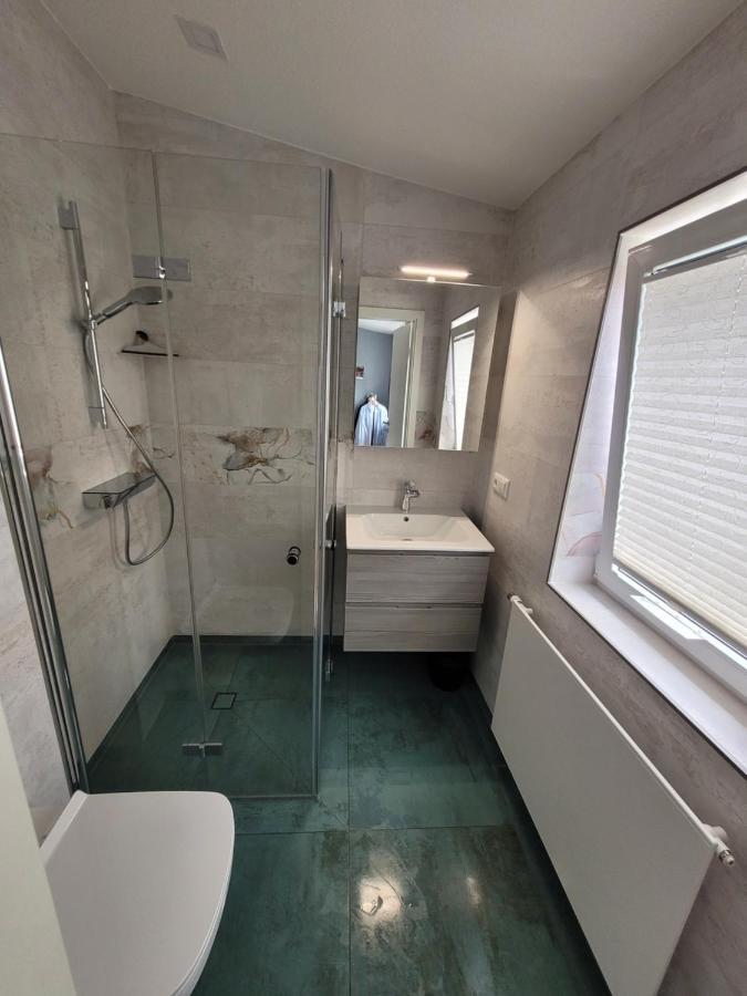Casa Mediteran Neu Reichensachsen 외부 사진