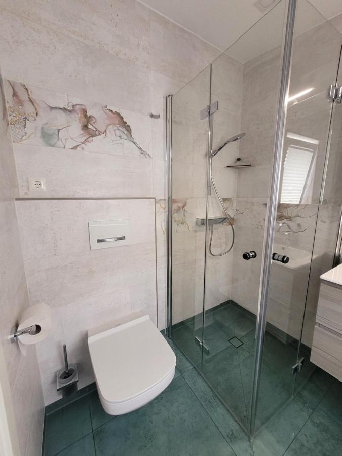 Casa Mediteran Neu Reichensachsen 외부 사진
