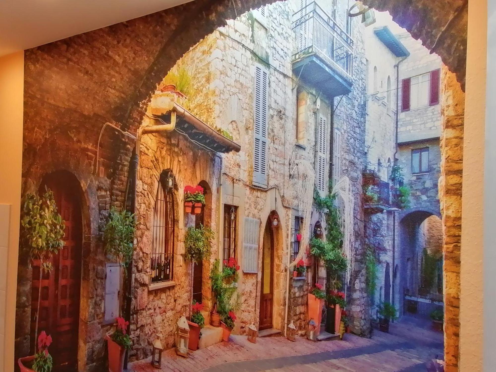 Casa Mediteran Neu Reichensachsen 외부 사진