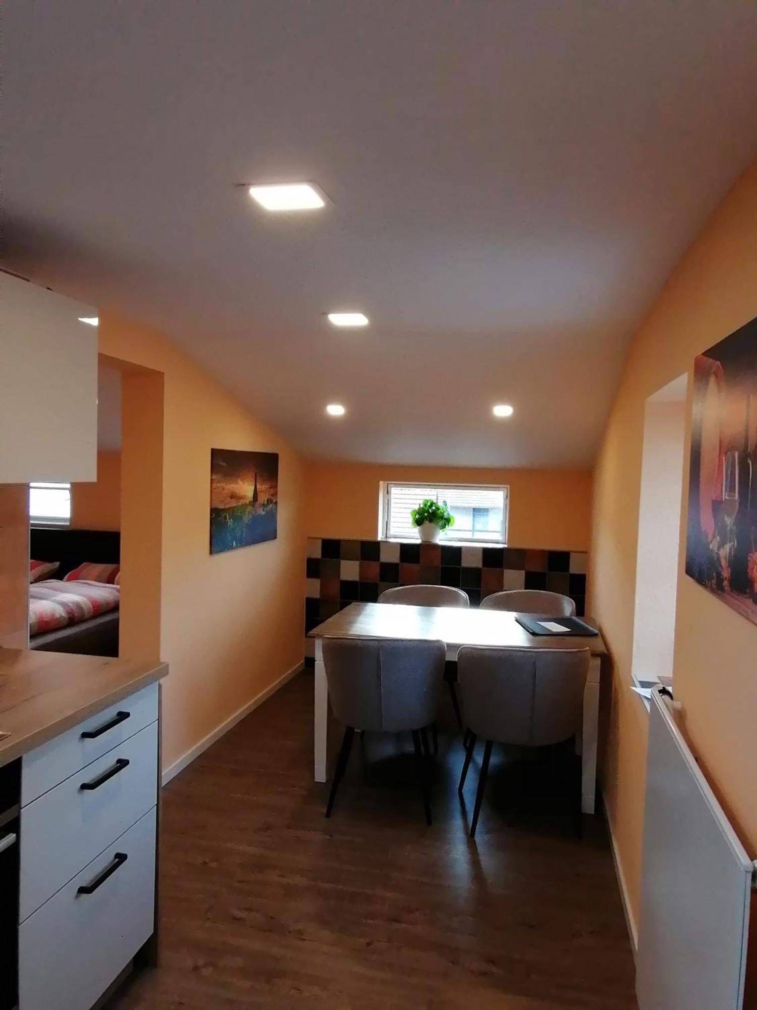 Casa Mediteran Neu Reichensachsen 외부 사진