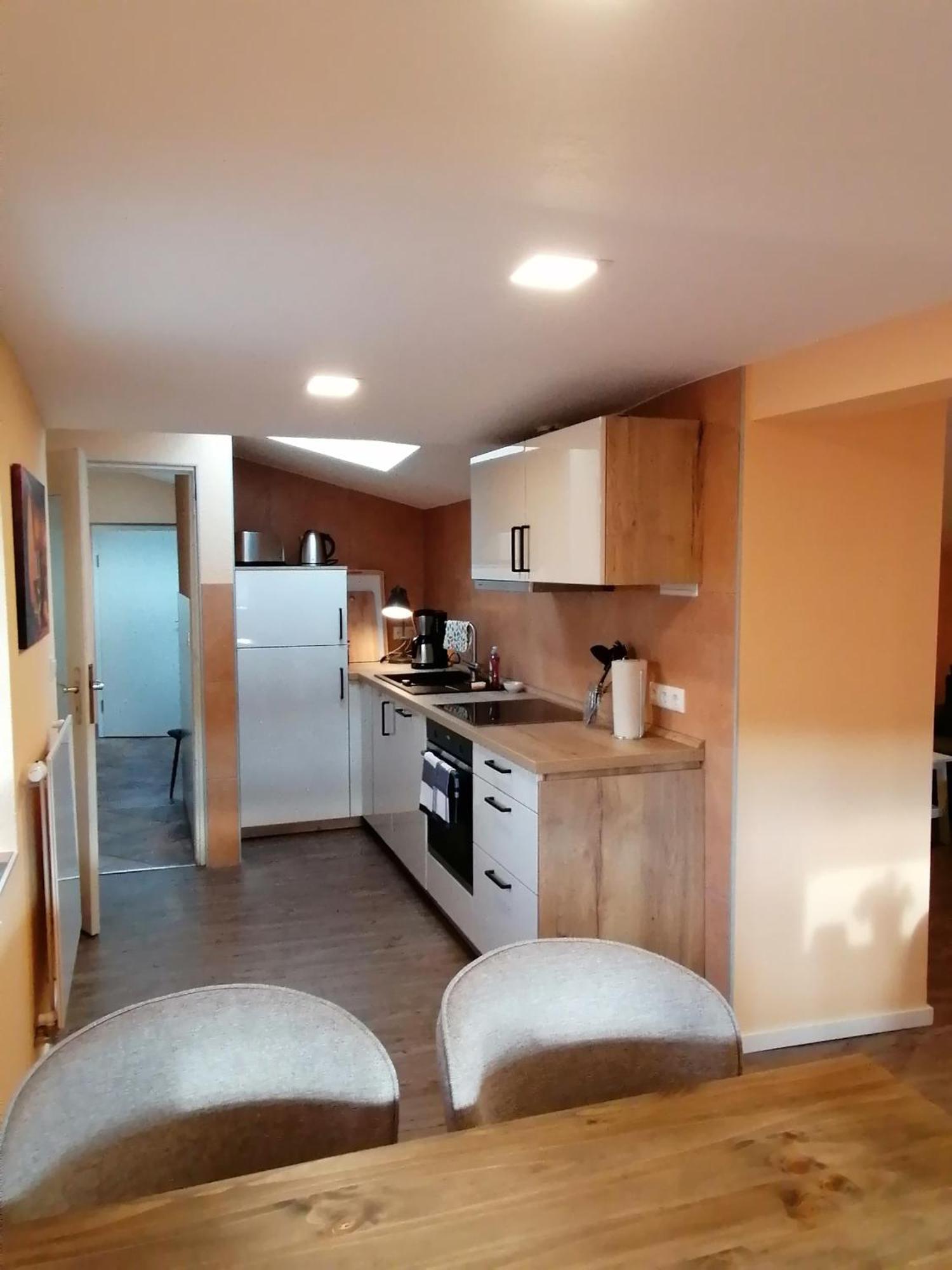 Casa Mediteran Neu Reichensachsen 외부 사진