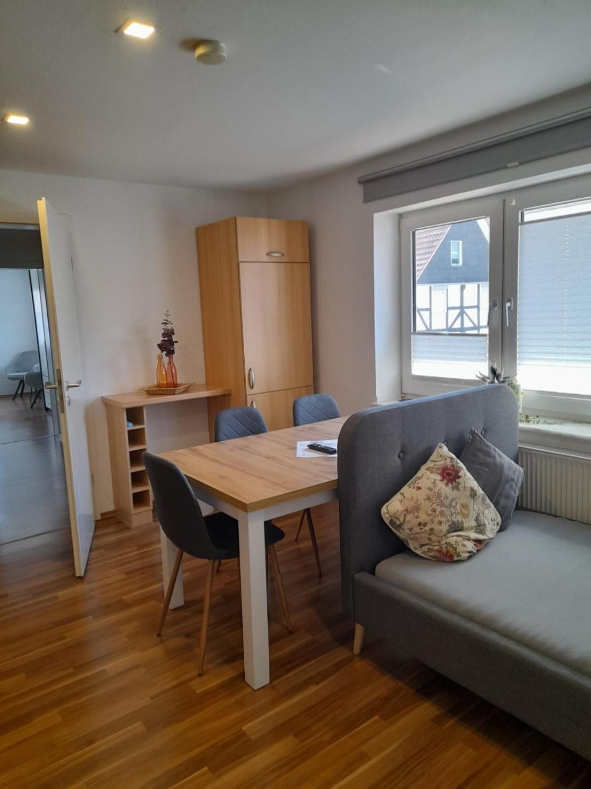 Casa Mediteran Neu Reichensachsen 외부 사진