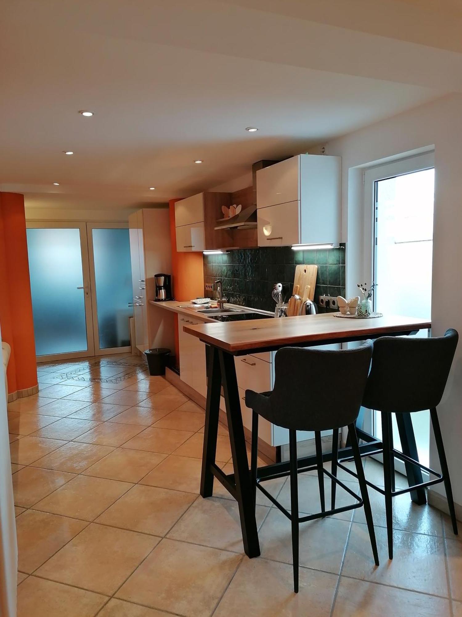 Casa Mediteran Neu Reichensachsen 외부 사진